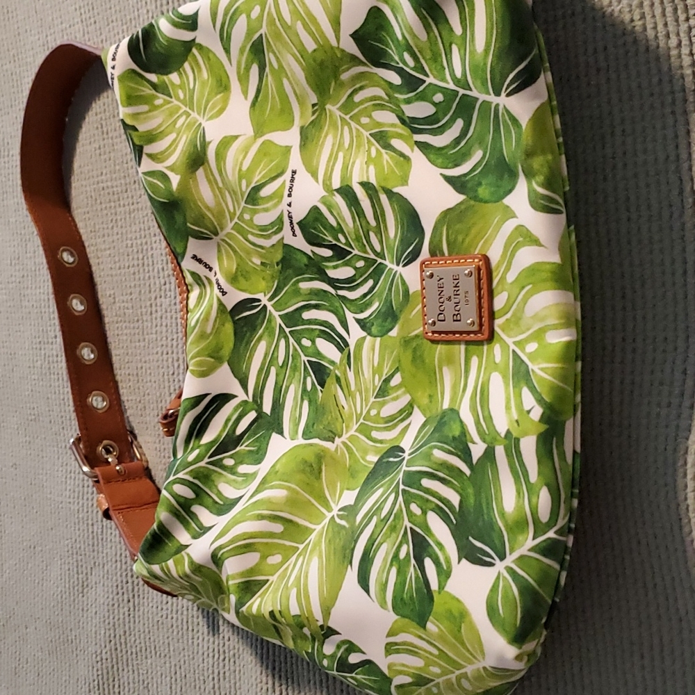 Dooney and Burke purse
